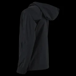 adidas Entrada 22 All-Weather Jacket Black Svart New