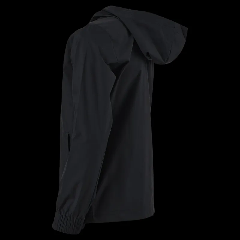 adidas Entrada 22 All-Weather Jacket Black Svart New