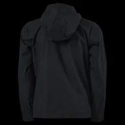 adidas Entrada 22 All-Weather Jacket Black Svart New