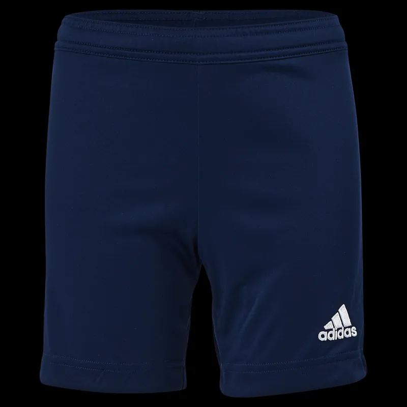 adidas Entrada 22 Shorts Tenabl Blå New