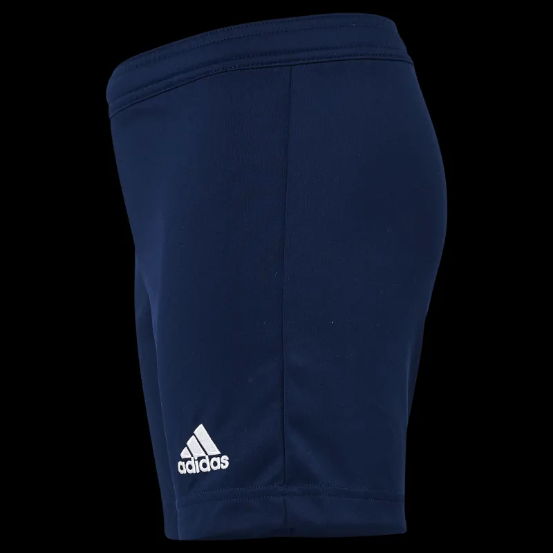 adidas Entrada 22 Shorts Tenabl Blå New