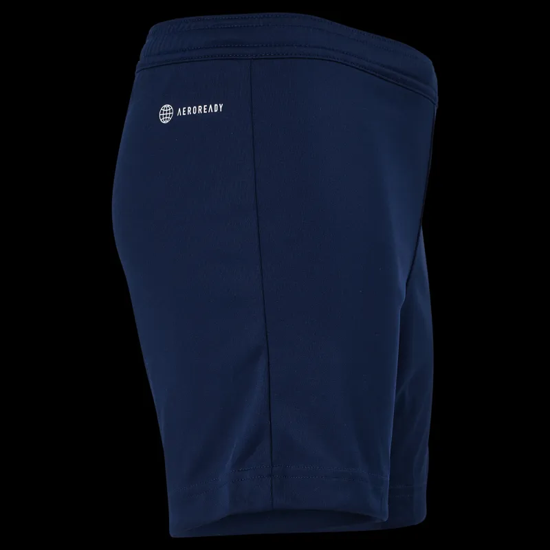 adidas Entrada 22 Shorts Tenabl Blå New