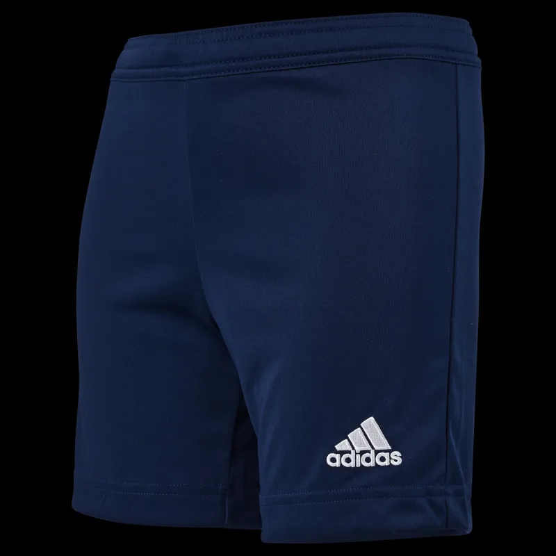 adidas Entrada 22 Shorts Tenabl Blå New