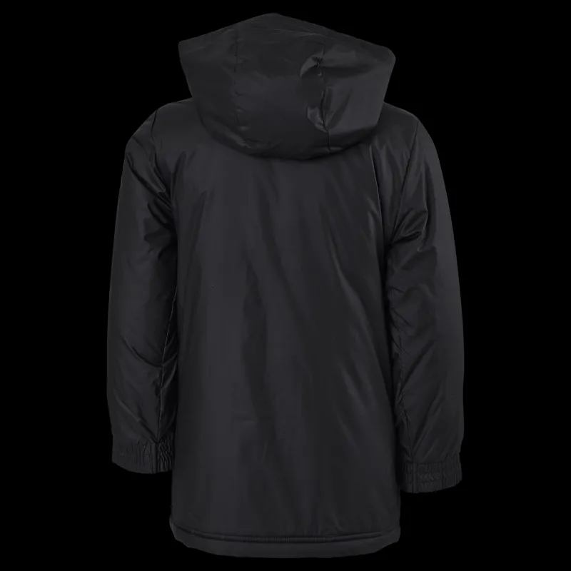 adidas Entrada 22 Stadium Jacket Black Svart Outlet