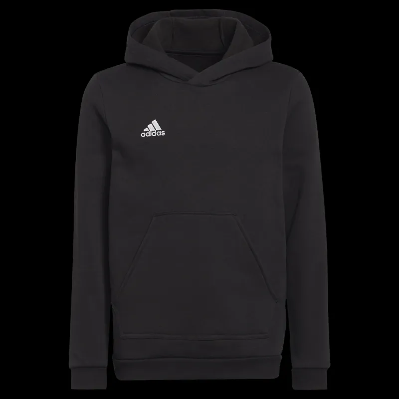 Online adidas Entrada 22 Sweat Hoodie Black Svart