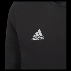 Online adidas Entrada 22 Sweat Hoodie Black Svart