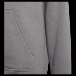 adidas Entrada 22 Sweat Hoodie Tegrfo Grå Clearance