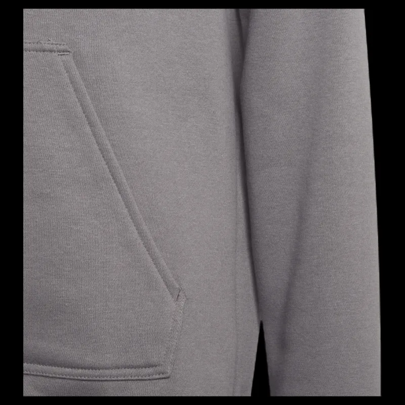 adidas Entrada 22 Sweat Hoodie Tegrfo Grå Clearance