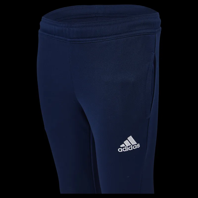 Best adidas Entrada 22 Training Tracksuit Bottoms Tenabl Blå