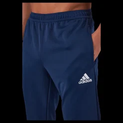 Sale adidas Entrada 22 Training Tracksuit Bottoms Tenabl Blå