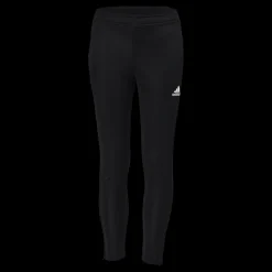 adidas Entrada 22 Training Tracksuit Bottoms Black Svart Discount