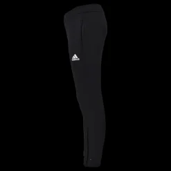 adidas Entrada 22 Training Tracksuit Bottoms Black Svart Discount