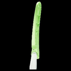 Unihoc EPIC 92 cm Flex 34 White/Green Vit och Grön Discount