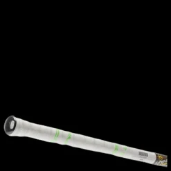 Unihoc EPIC 92 cm Flex 34 White/Green Vit och Grön Discount