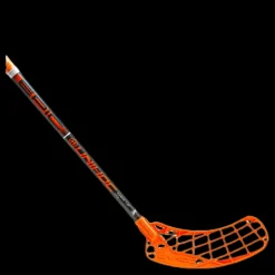Unihoc Epic Curve 87 cm Flex 32 Orange Best