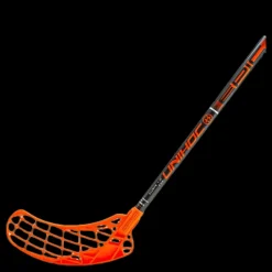 Unihoc Epic Curve 87 cm Flex 32 Orange Best