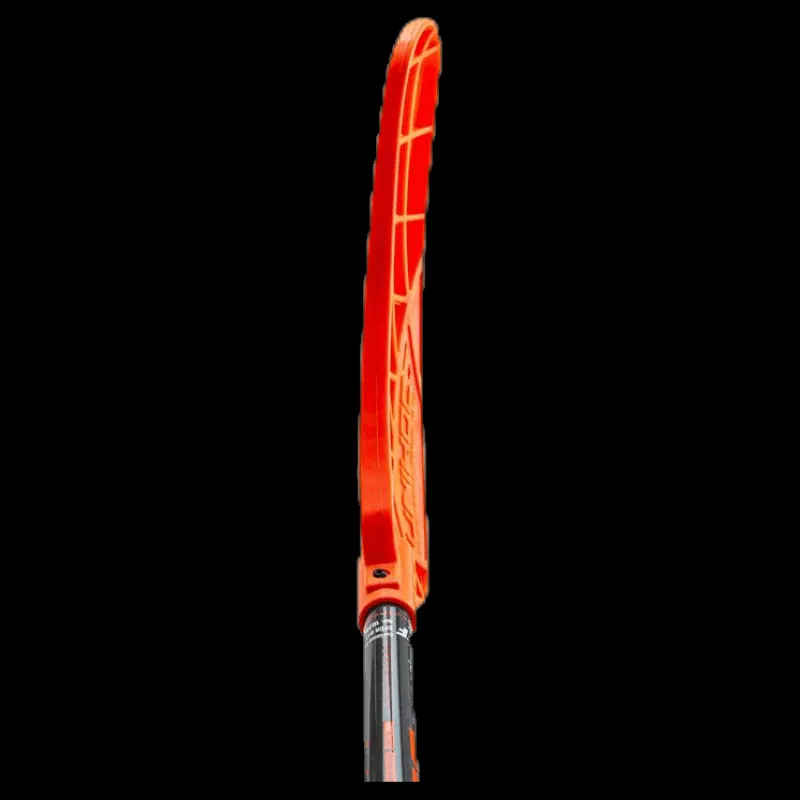 Unihoc Epic Curve 87 cm Flex 32 Orange Best