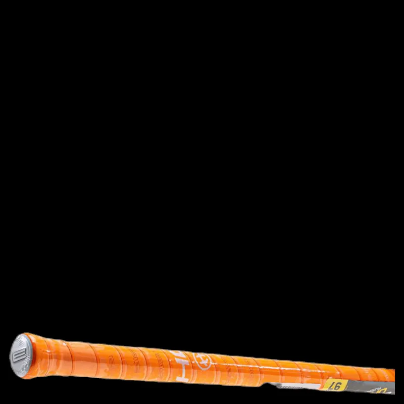 Unihoc Epic Curve 87 cm Flex 32 Orange Best