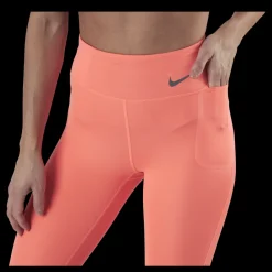 Nike Epic Faster Tight 7/8 /Grey Orange Online