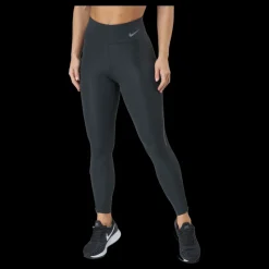 Sale Nike Epic Faster Women's 7/8 Runnin Dk Smoke Grey/gunsmoke Svart