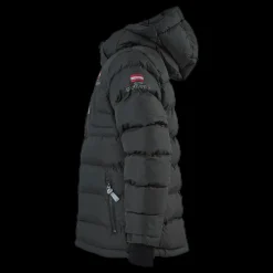 Tuxer Epic Jacket Green Grön Outlet