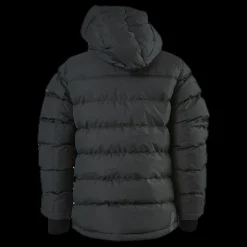 Tuxer Epic Jacket Green Grön Outlet
