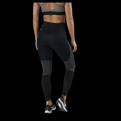 Nike Epic Lux Run Division Tights Black Svart Clearance