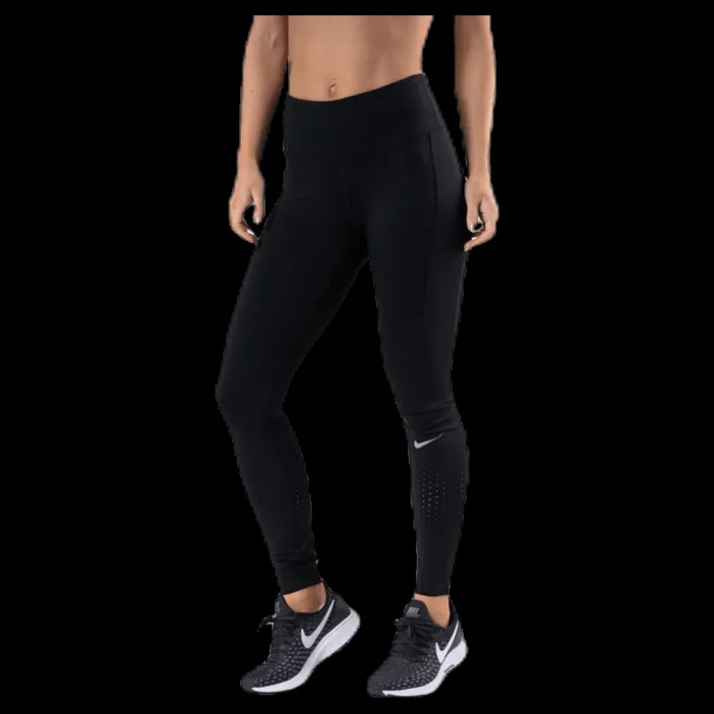 Online Nike Epic Lux Tight Black Svart