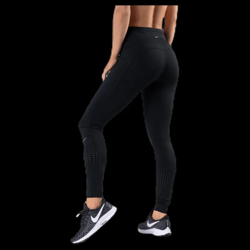 Online Nike Epic Lux Tight Black Svart