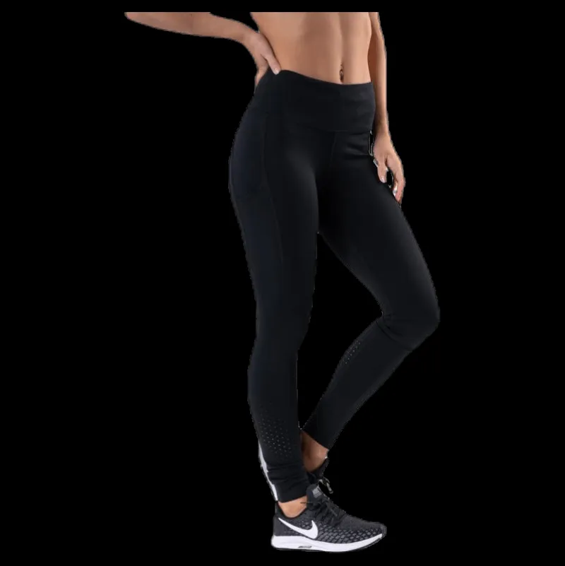 Online Nike Epic Lux Tight Black Svart