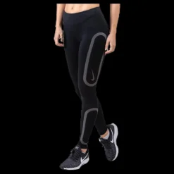 Sale Nike Epic Lux Tight Future Air Black/Grey Svart