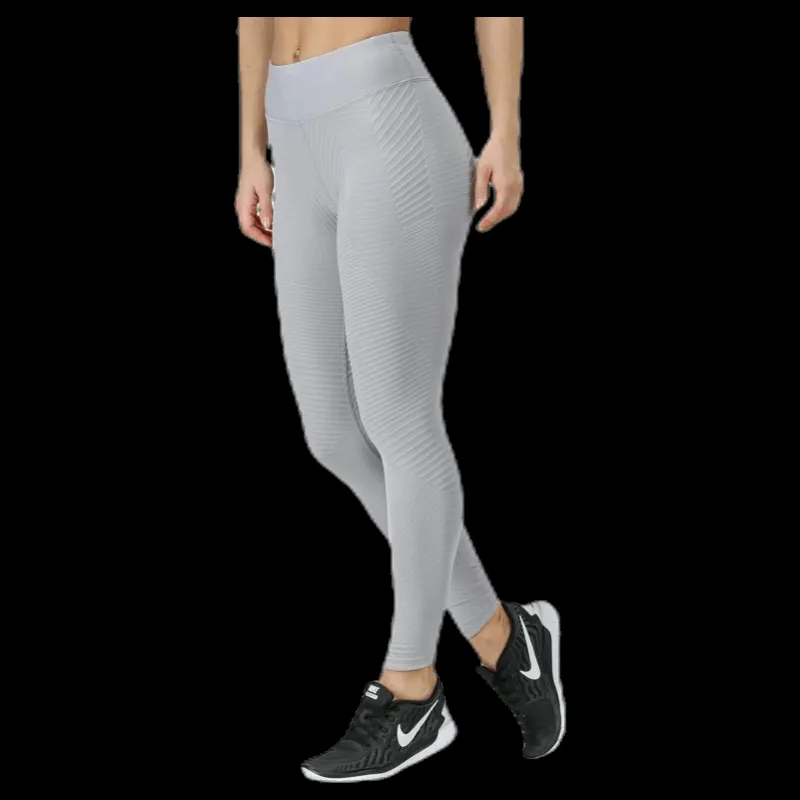 Clearance Nike Epic Lux Tight NV Grey Grå
