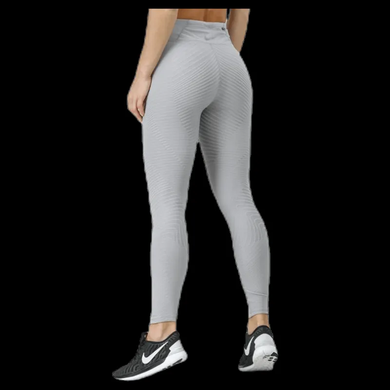 Clearance Nike Epic Lux Tight NV Grey Grå