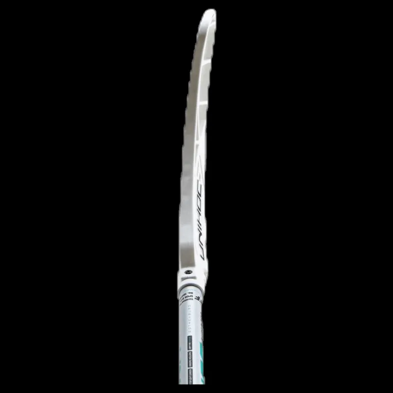 Discount Unihoc Epic STL 96 cm Flex 29 White/Blue Blå och Vit