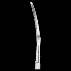 Unihoc EPIC Super Top Light Flex 26 White/Silver Vit och Silver New