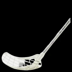 Unihoc Epic Superskin Regular 96 cm Flex 29 White/Purple Lila och Vit Online