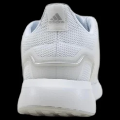 Online adidas EQ19 Run Shoes Cloud White / Cloud White / Silver Metallic Vit
