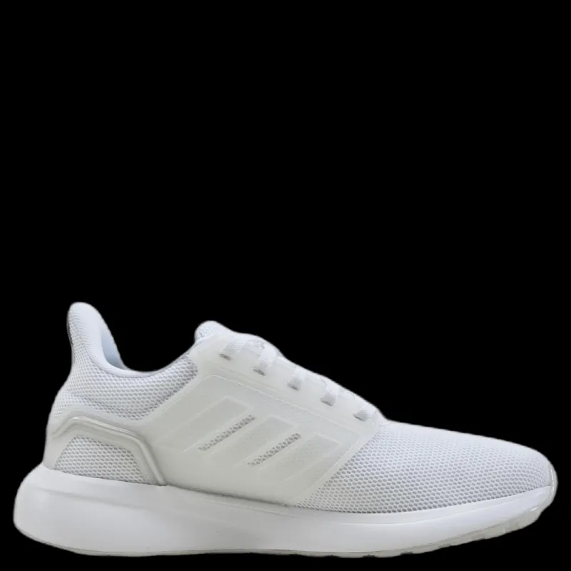 Online adidas EQ19 Run Shoes Cloud White / Cloud White / Silver Metallic Vit