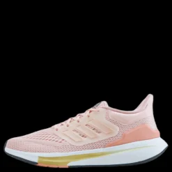 adidas EQ21 Run Shoes Vapour Pink / Vapour Pink / Ambient Blush Rosa