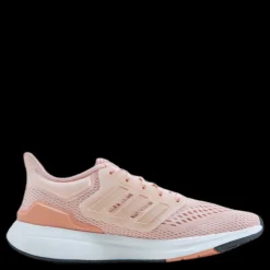 adidas EQ21 Run Shoes Vapour Pink / Vapour Pink / Ambient Blush Rosa