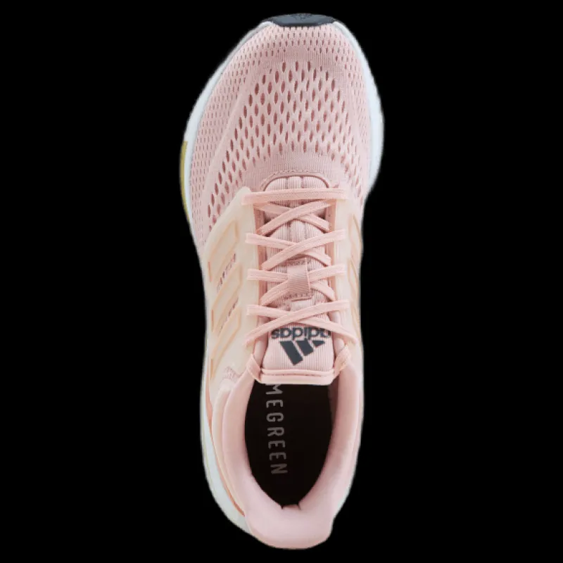 adidas EQ21 Run Shoes Vapour Pink / Vapour Pink / Ambient Blush Rosa