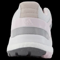 adidas EQT Spikeless Golf Shoes Cloud White / Almost Pink / Grey Three Grå, Vit och Rosa Discount