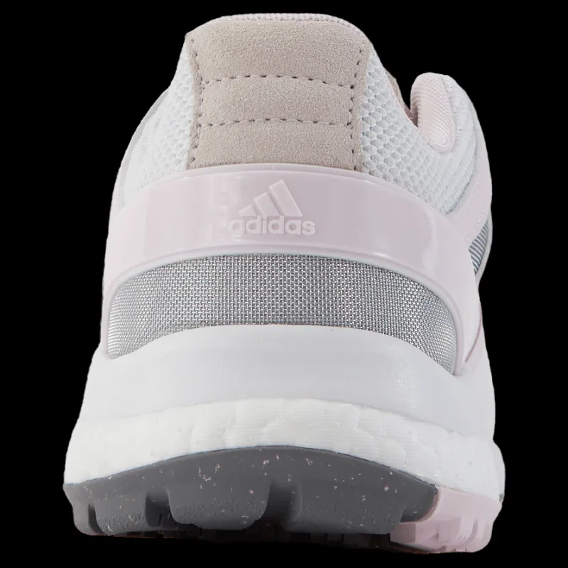 adidas EQT Spikeless Golf Shoes Cloud White / Almost Pink / Grey Three Grå, Vit och Rosa Discount