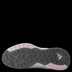 adidas EQT Spikeless Golf Shoes Cloud White / Almost Pink / Grey Three Grå, Vit och Rosa Discount