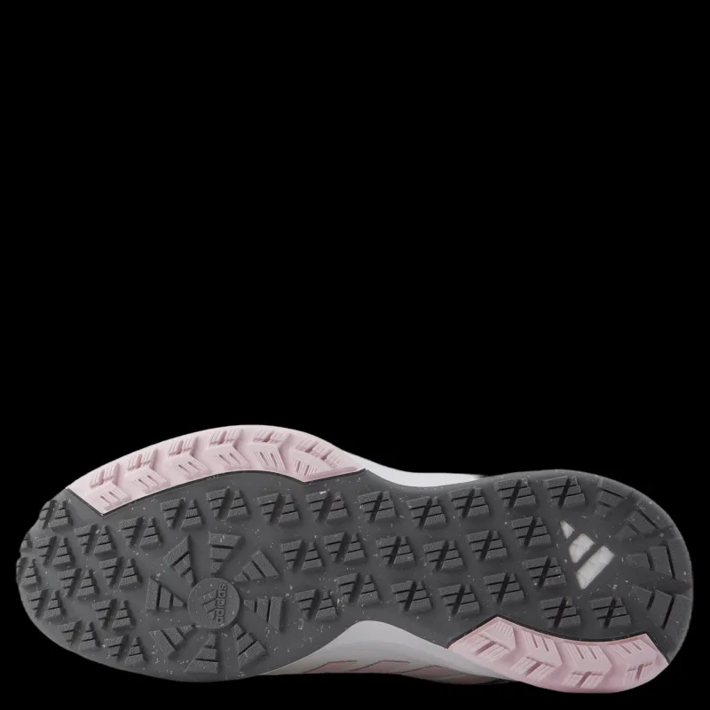 adidas EQT Spikeless Golf Shoes Cloud White / Almost Pink / Grey Three Grå, Vit och Rosa Discount