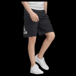 adidas Equip Knit Short Black / White Svart New