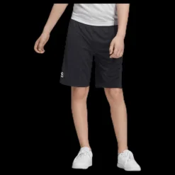 adidas Equip Knit Short Black / White Svart New
