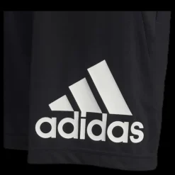 adidas Equip Knit Short Black / White Svart New