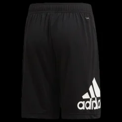 adidas Equip Knit Short Black / White Svart New