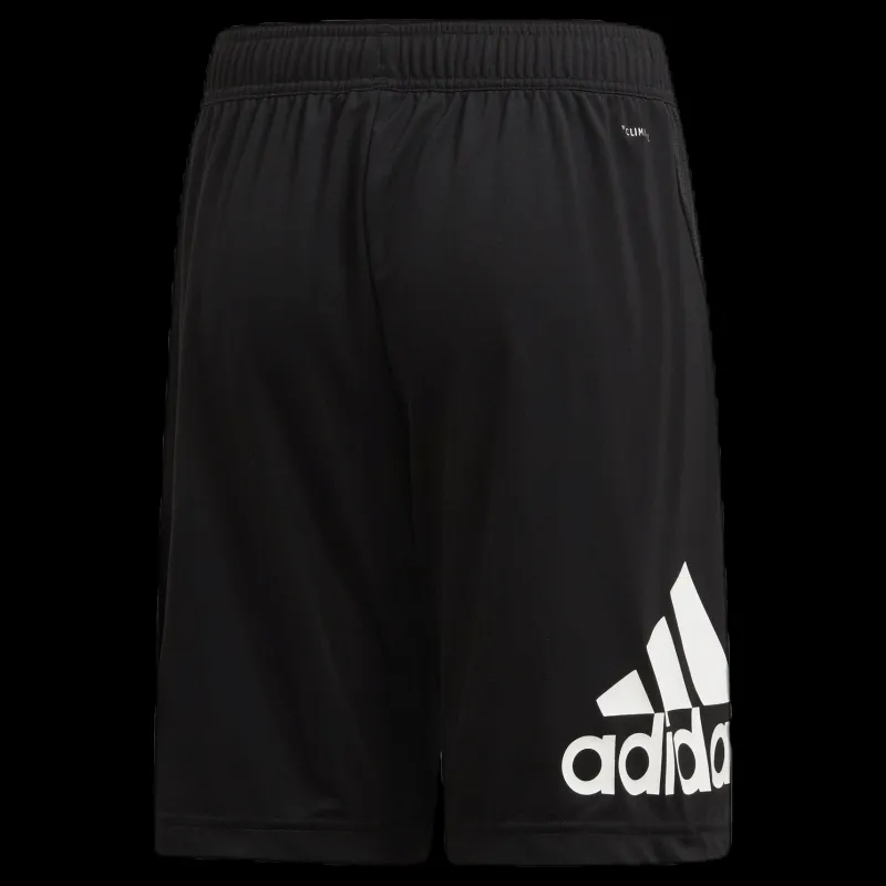 adidas Equip Knit Short Black / White Svart New